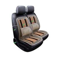 ZD-MZ-026 Original bamboo pakistan car seat travel cover