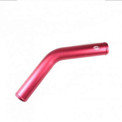 hot sale performance auto parts color anodized aluminum intercooler pipe